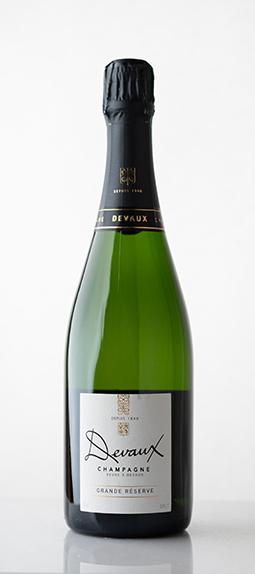 Devaux, Grande Réserve Devaux, Grande Réserve