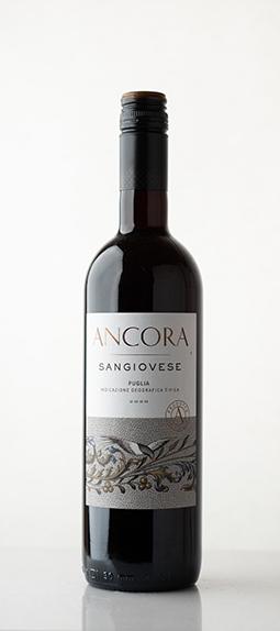 Ancora Sangiovese, IGT Puglia Ancora Sangiovese, IGT Puglia