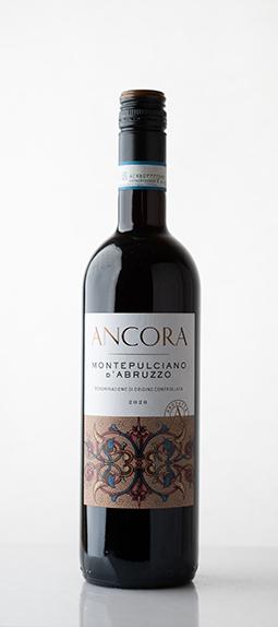 Ancora Montepulciano d’Abruzzo