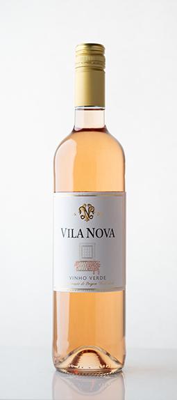 Vila Nova Vinho Verde Rosé