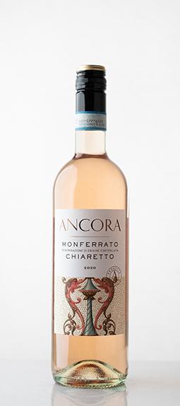 Ancora Monferrato Chiaretto