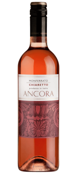 Ancora Monferrato Chiaretto