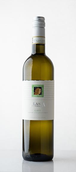 Alasia Gavi