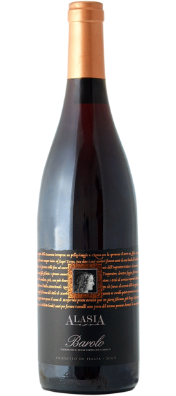Alasia Barolo Alasia Barolo