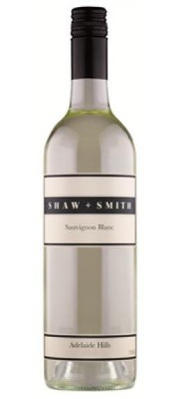 Shaw-Smith Sauvignon Blanc