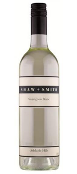 Shaw-Smith Sauvignon Blanc Shaw-Smith Sauvignon Blanc