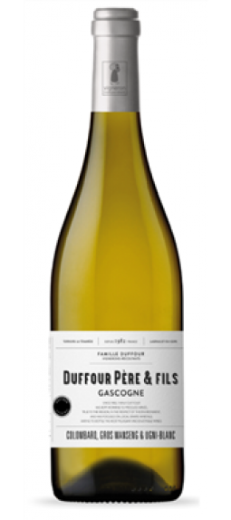 Duffour Pere et Fils, IGP Cotes de Gascogne Duffour Pere et Fils, IGP Cotes de Gascogne