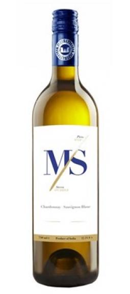 Fratelli M/S Chardonnay Sauvignon Blanc