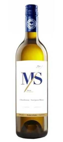 Fratelli M/S Chardonnay Sauvignon Blanc Fratelli M/S Chardonnay Sauvignon Blanc