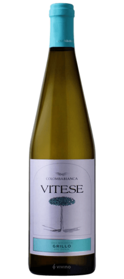 Colomba Bianca Vitese Grillo Colomba Bianca Vitese Grillo