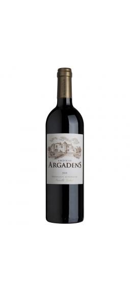 Chateau Argadens Magnum