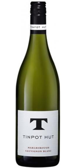 Tinpot Hut Sauvignon Blanc Magnum Tinpot Hut Sauvignon Blanc Magnum