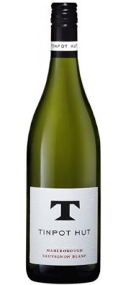 Tinpot Hut Sauvignon Blanc Magnum