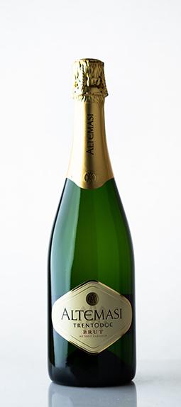 Cavit Altemasi Metodo Classico Brut Trentodoc