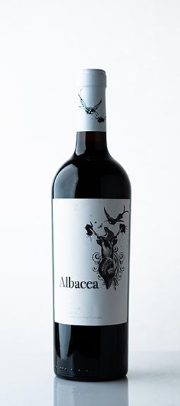 Albacea Monastrell