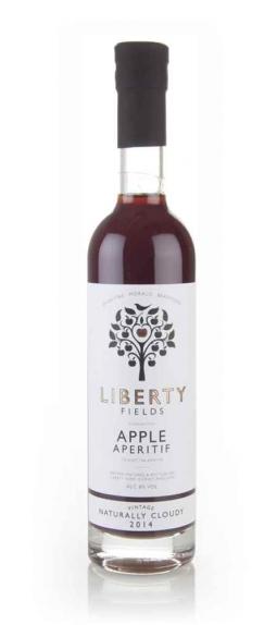 Liberty Fields Apple Aperitif