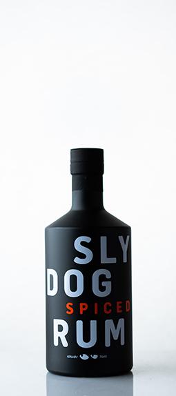 Sly Dog Spiced Rum Sly Dog Spiced Rum