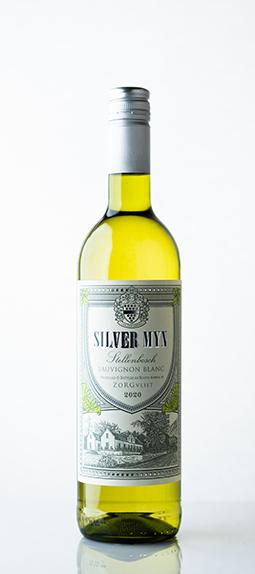 Silver Myn Sauvignon Blanc