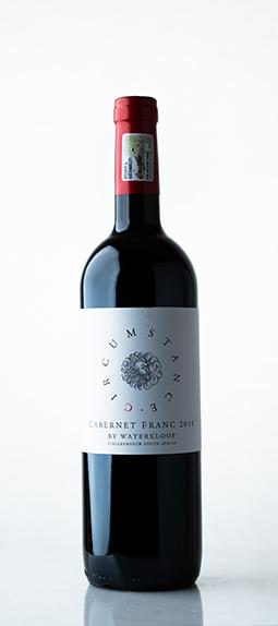 Circumstance Cabernet Franc