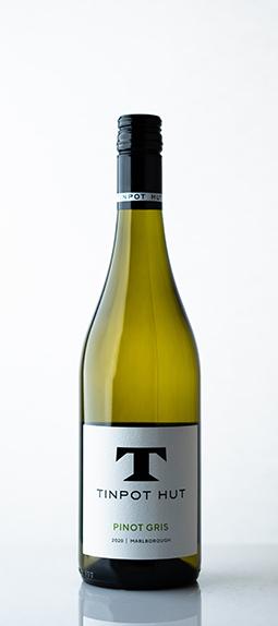 Tinpot Hut Pinot Gris