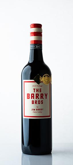 Jim Barry Barry Bros