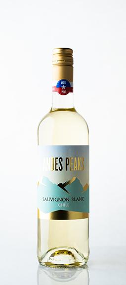 Andes Peaks Sauvignon Blanc Andes Peaks Sauvignon Blanc
