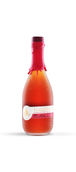 Tarquins Strawberry & Lime Gin