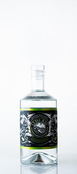 Lyme Bay Elderflower & Cucumber Gin Lyme Bay Elderflower & Cucumber Gin