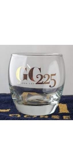 Golden Cap GC225 Glass