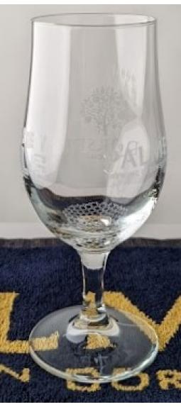 Palmers Tasting Glass Palmers Tasting Glass