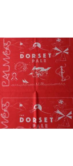 Dorset Pale Snood
