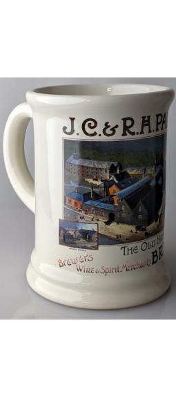 Palmers Ceramic Tankard Palmers Ceramic Tankard