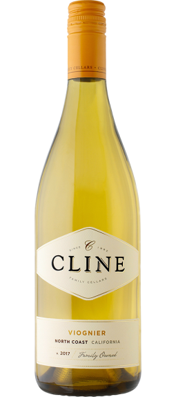 Cline Cellar Viognier