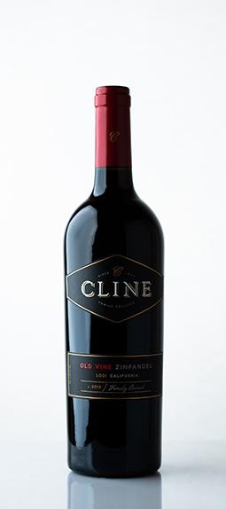 Cline Cellars Old Vine Zinfandel