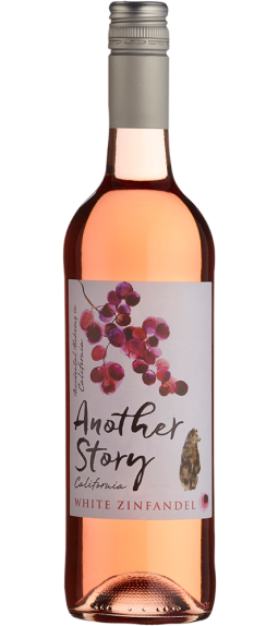 Another Story White Zinfandel Rosé Another Story White Zinfandel Rosé