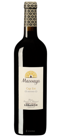 Massaya Cap Est Massaya Cap Est
