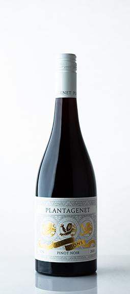 Plantagenet Three Lions Omrah Great Southern Pinot Noir Plantagenet Three Lions Omrah Great Southern Pinot Noir