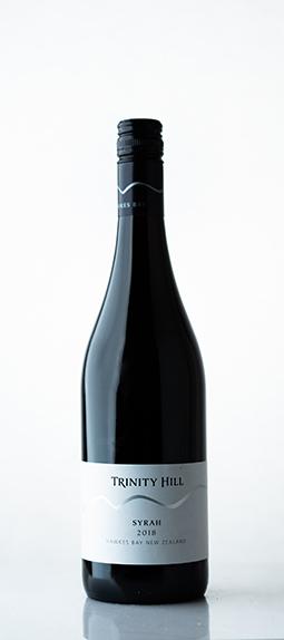 Trinity Hill Syrah Trinity Hill Syrah