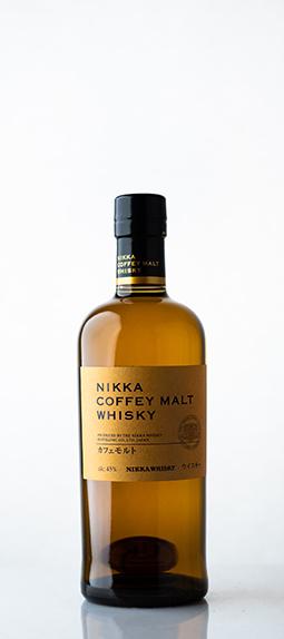 Nikka Coffey Malt Whisky