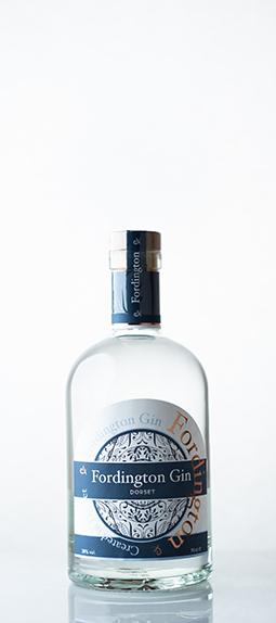 Fordington Gin