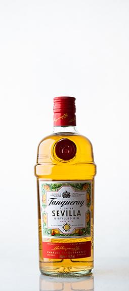 Tanqueray Sevilla