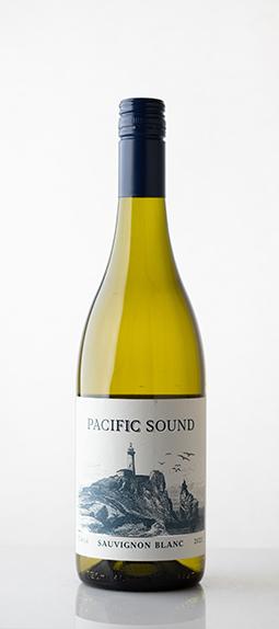 Pacific Sound Sauvignon Blanc Pacific Sound Sauvignon Blanc