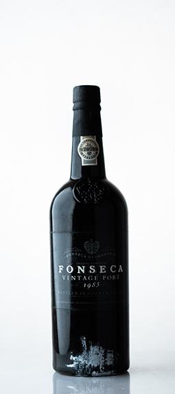 Fonseca 1985