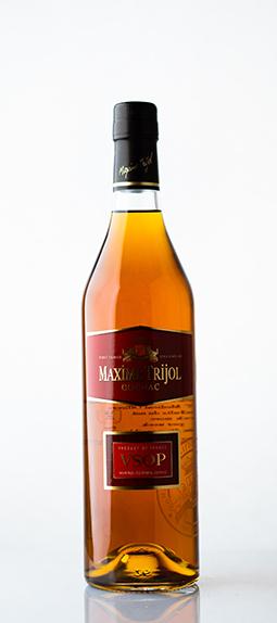 Maxime Trijol VSOP Cognac