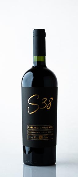 Casa Silva Block S38 Cabernet Sauvignon Casa Silva Block S38 Cabernet Sauvignon