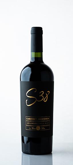 Casa Silva Block S38 Cabernet Sauvignon