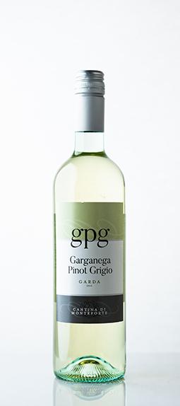 Garganega Pinot Grigio