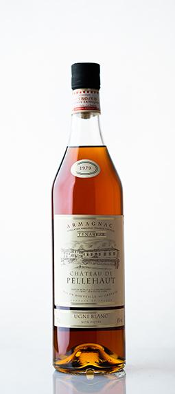 Ugni Blanc 1979 Armagnac