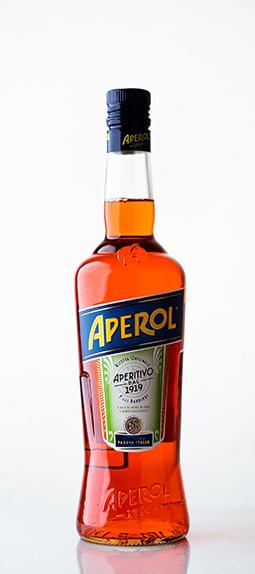 Aperol Aperitivo