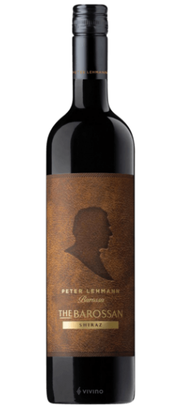 Peter Lehmann The Barossan, Barossa Valley Shiraz 2019 Peter Lehmann The Barossan, Barossa Valley Shiraz 2019